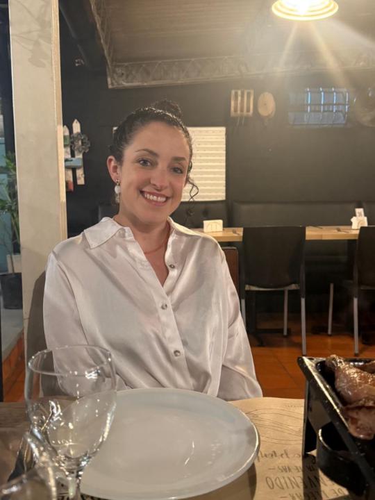 María Julieta Martinez