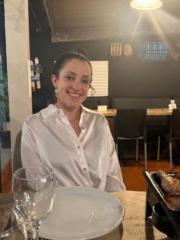 María Julieta Martinez