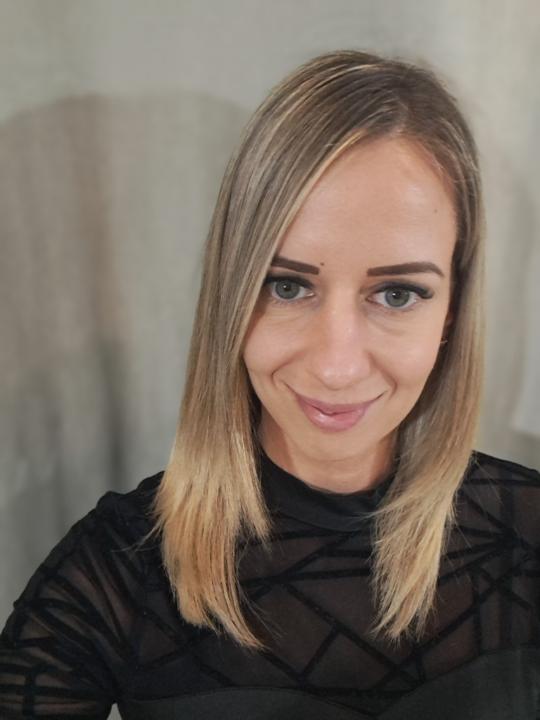 Tóthné Lakatos Anita