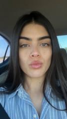Sarah Galindo