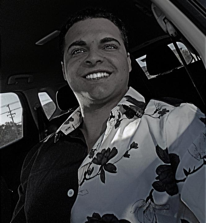 Jeffery Silveira