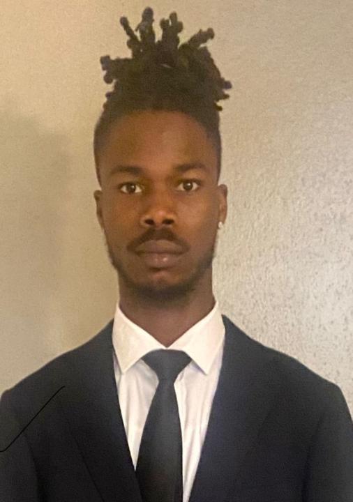 Temiloluwa Olajide