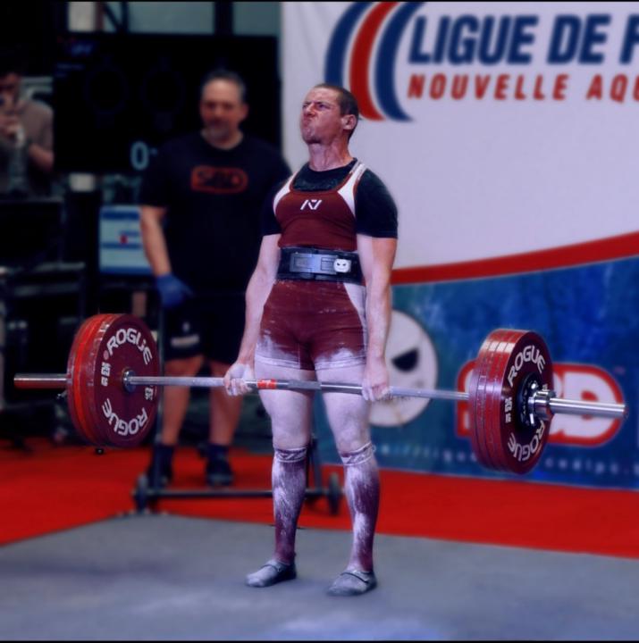 Thomas Seignouret