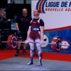 Thomas Seignouret