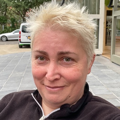 Sylvie Waxweiler-Willems