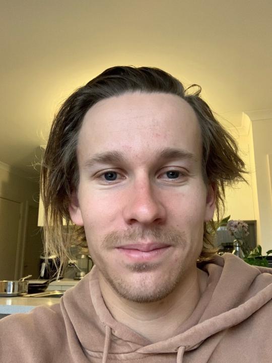 Rhys Eames