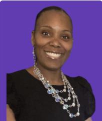Dr. Amanda Campbell Cooley