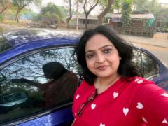 Bhawana Pareek