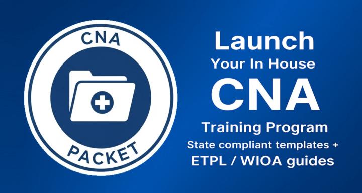 CNA Packet — Founders Edition