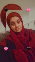 Zainab Hamza