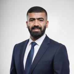 Dawood Abdullah Aljubari