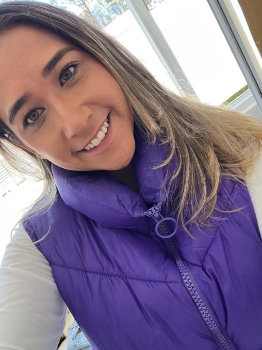 Micaela Moncayo