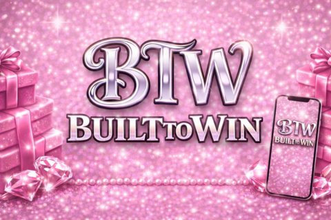 Built To Win gallery image