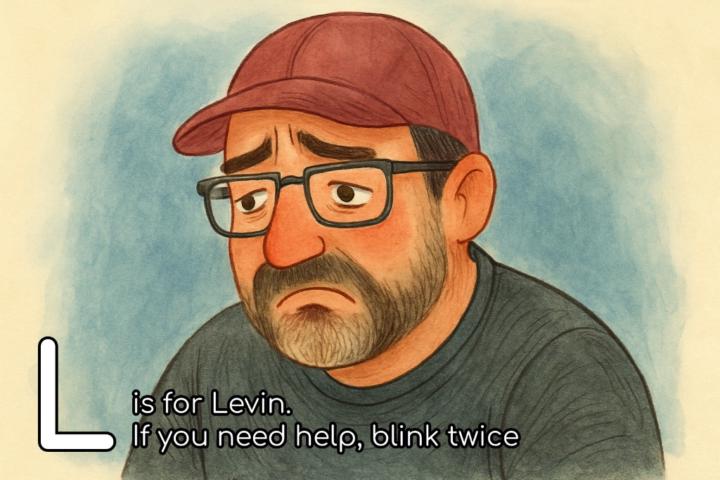 Jeff Sugar