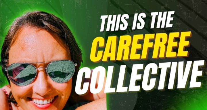 Carefree Collective 🌴☀️