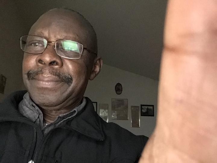Lawrence Adjei