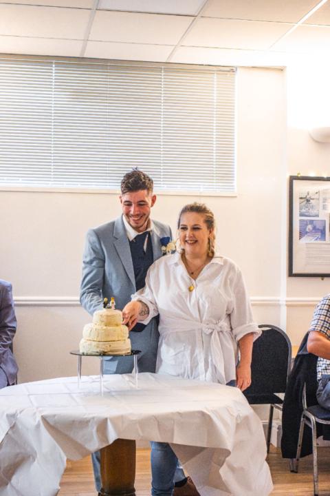 Katie Hargreaves-Franks