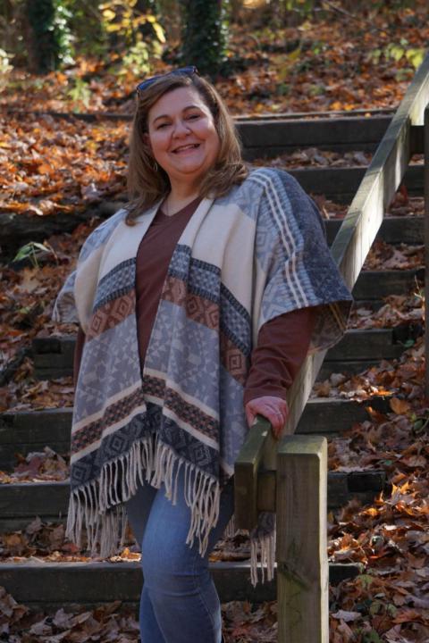 Kristi Roetenberger