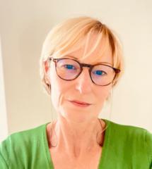 Laetitia Kinzinger quémart