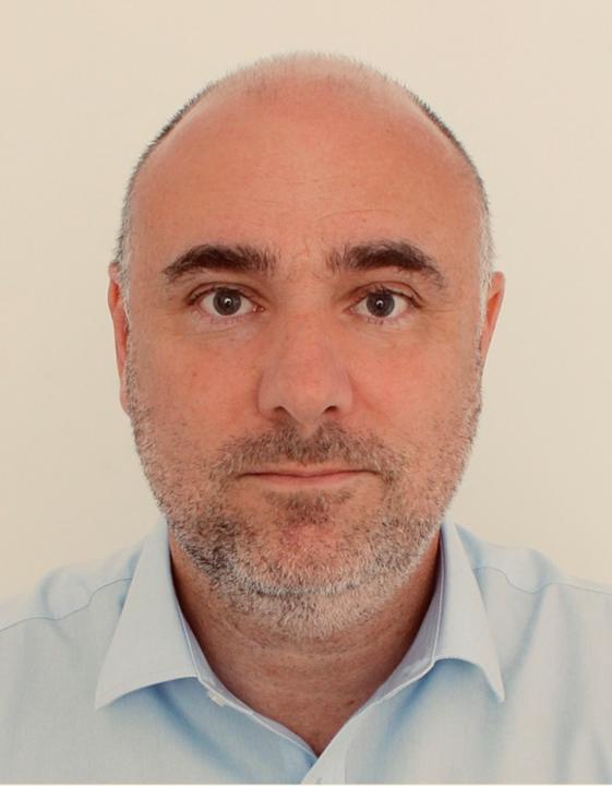 David Stainton