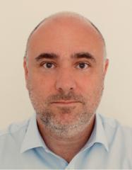David Stainton