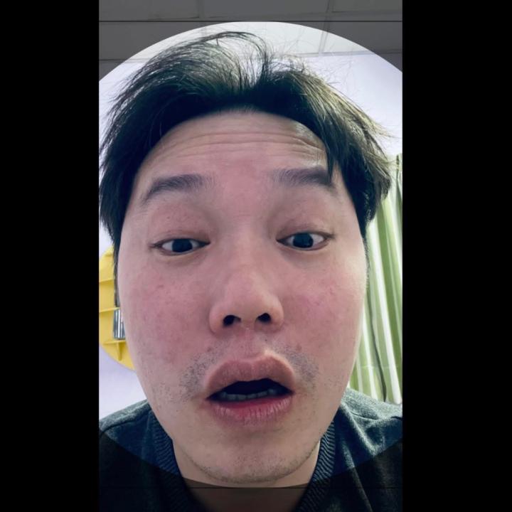 Angus Chuang