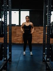 Mya Williams