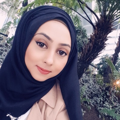 Maria Begum