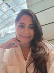 Vanesa Santeliz