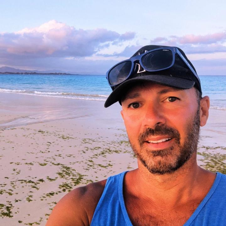 Adam Brooks