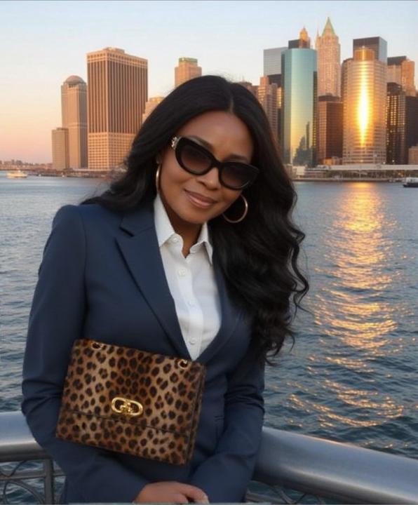 Dr. Claudette Johnson