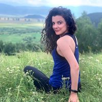 Цветелина Милушева