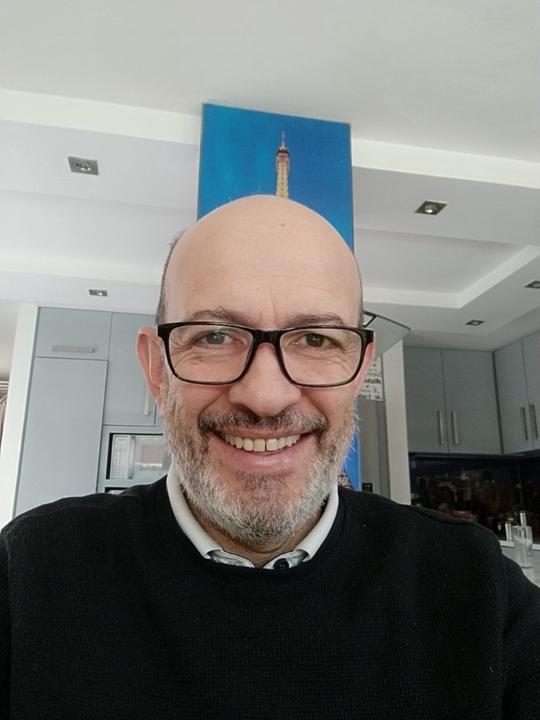 Andrés Rodriguez Diaz