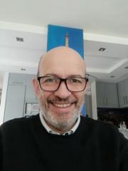 Andrés Rodriguez Diaz