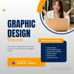 Benish Graphics