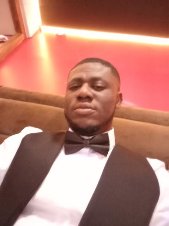 Joseph  olakunle Fadahunsi