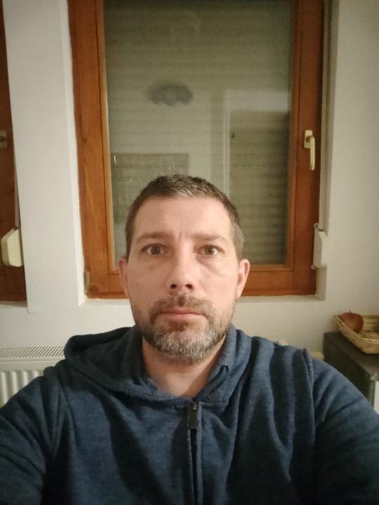 Tamas Rigoczki