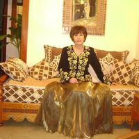 Achour Fatima