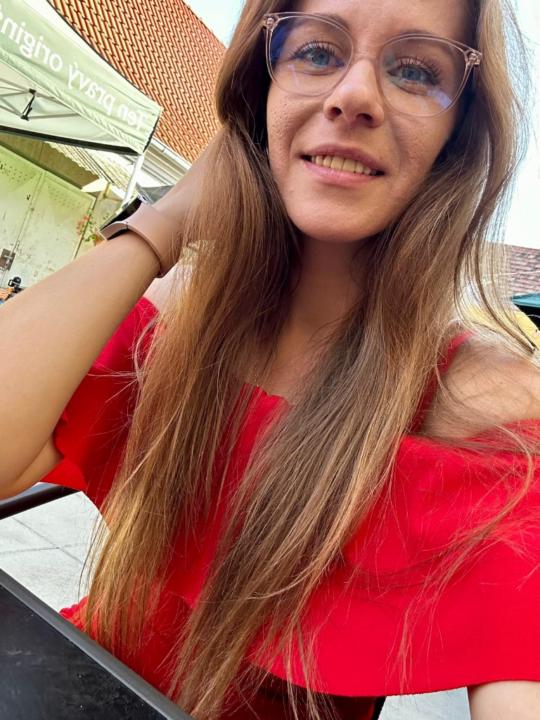 Diana Čechovičová