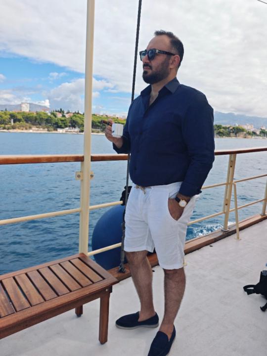 Aram Manukyan