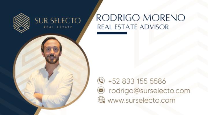 Rodrigo Miguel Moreno