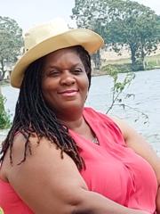 Frederique Ahimon Adjahossou