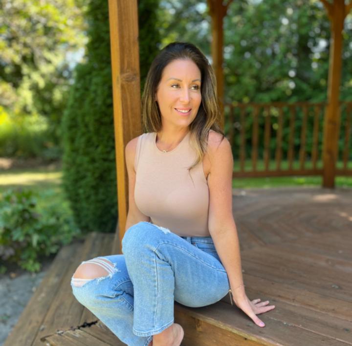 Melissa McEvoy
