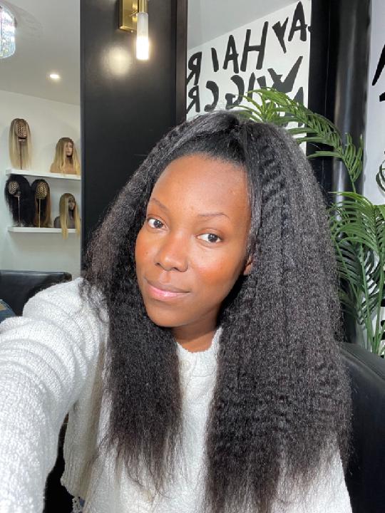 Fayrouze Abdoul Hamid