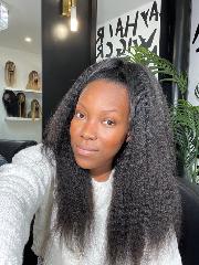 Fayrouze Abdoul Hamid