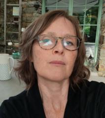 Elodie Lesage chevallier