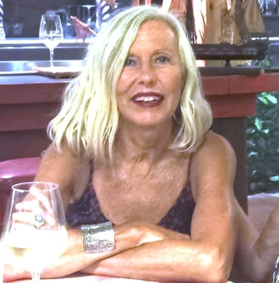 Alicia del Valle Bravo