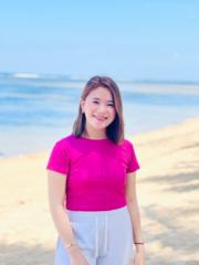 Kristina Casandra Maglalang