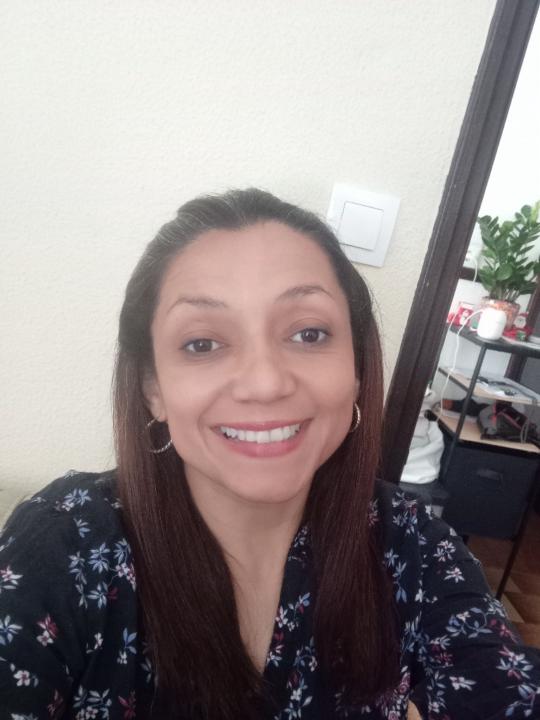 Shirley Gutierrez