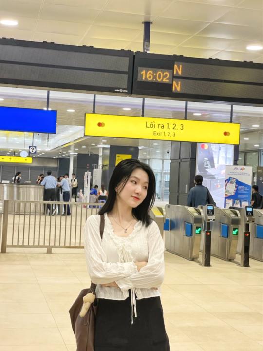 Mỹ Lợi Võ Thị